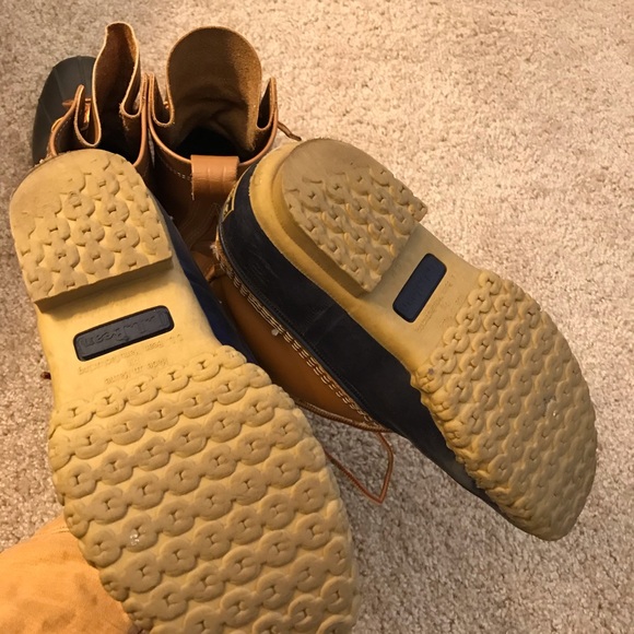 LL Bean Boot Bundle - Picture 6 of 7